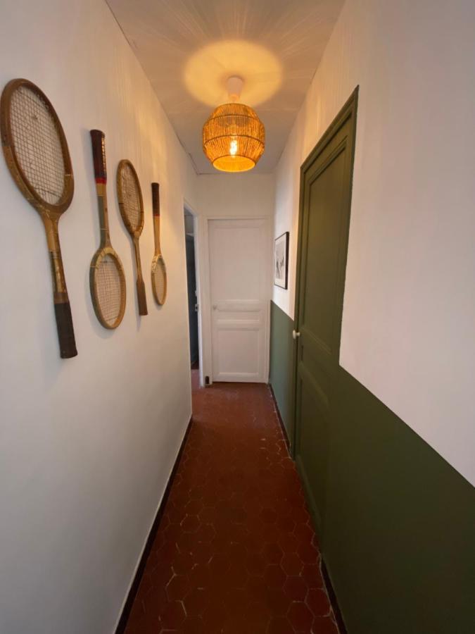 Beau T2 Bompard Endoume Apartment Marseille Exterior photo